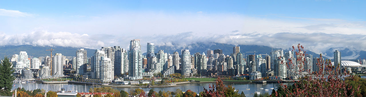 Vancouver