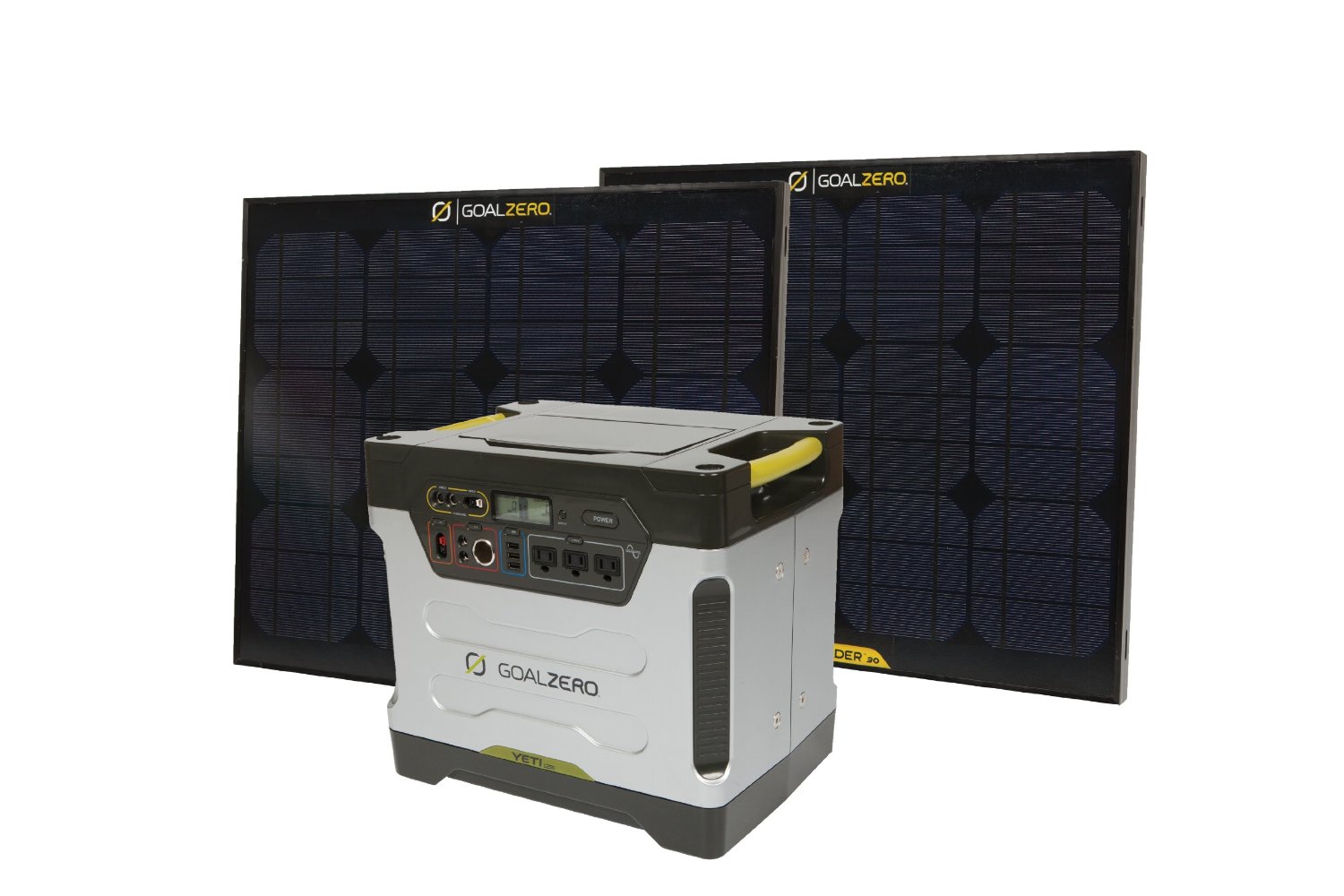 solar-generator